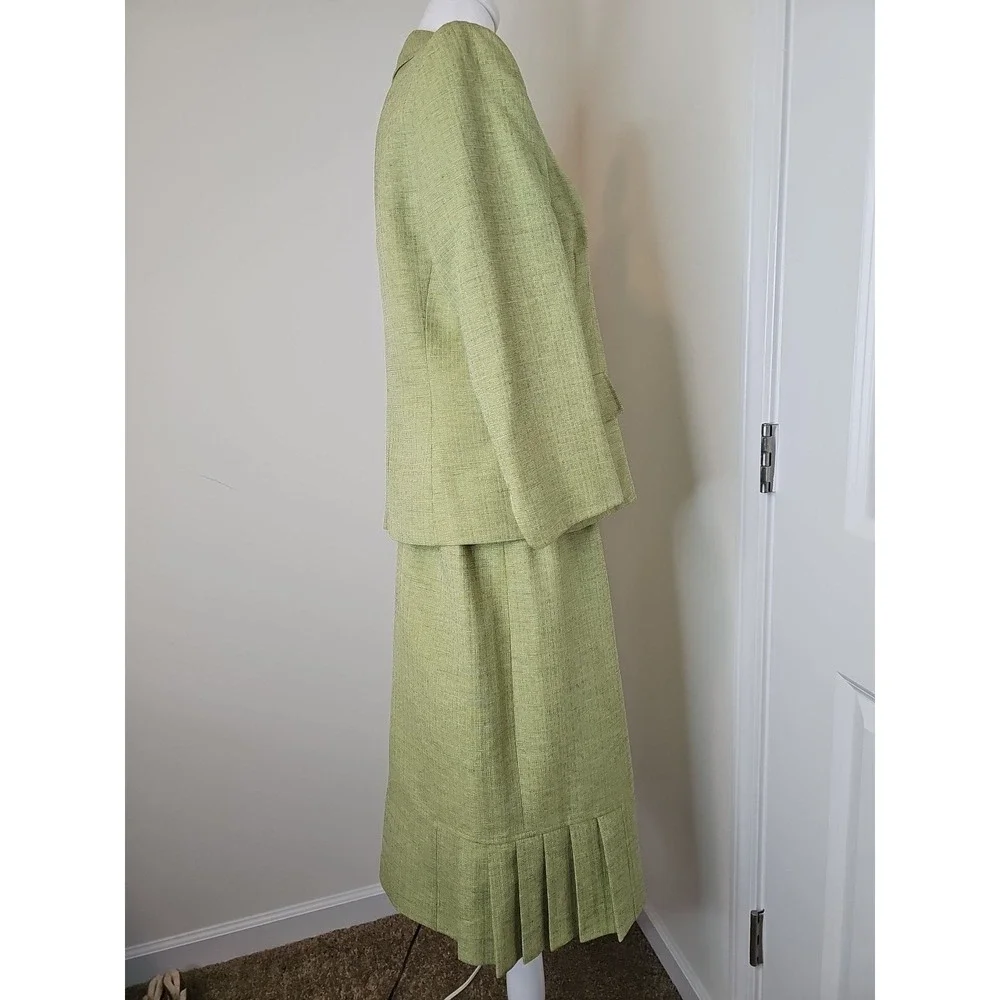 EVAN-PICONE SUIT evan picone